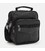 Мужская кожаная сумка Borsa Leather K16681-2bl-black фото, картинка, изображение
