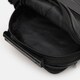 Мужская кожаная сумка Borsa Leather K16681-2bl-black фото
