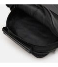 Мужская кожаная сумка Borsa Leather K16681-2bl-black фото, картинка, изображение