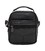 Мужская кожаная сумка Borsa Leather K16681-1bl-black фото, картинка, изображение