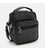 Мужская кожаная сумка Borsa Leather K16681-1bl-black фото, картинка, изображение