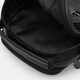 Чоловіча шкіряна сумка Borsa Leather K16681-1bl-black картинка, зображення, фото