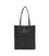 Женская кожаная сумка Borsa Leather K16609D-black фото, картинка, изображение
