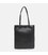 Жіноча шкіряна сумка Borsa Leather K16609D-black картинка, зображення, фото