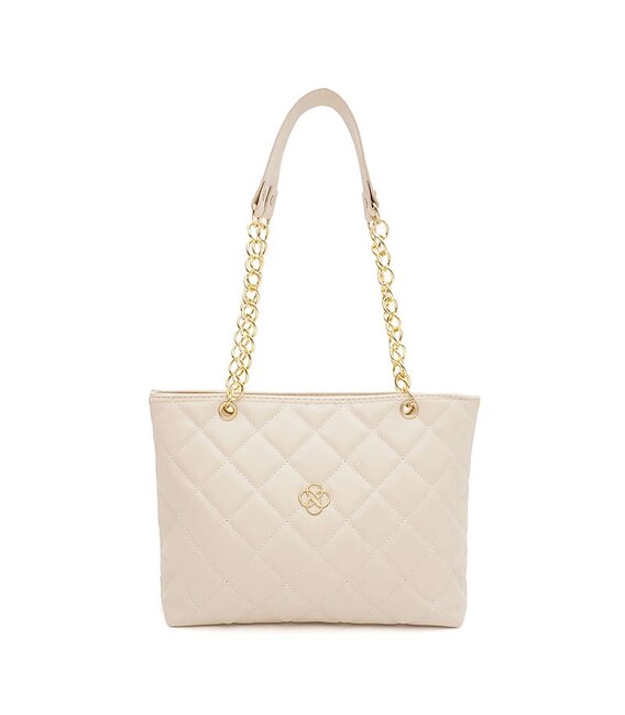 Жіноча сумка Monsen K1tur52cr-white картинка, зображення, фото