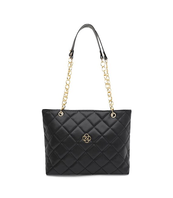 Женская сумка Monsen K1tur52bl-black фото, картинка, изображение