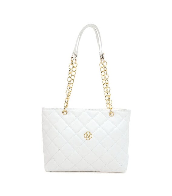 Женская сумка Monsen K1tur52w-white фото, картинка, изображение