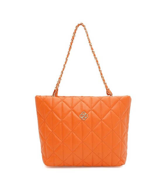 Женская сумка Monsen K1tur52-1or-orange фото, картинка, изображение