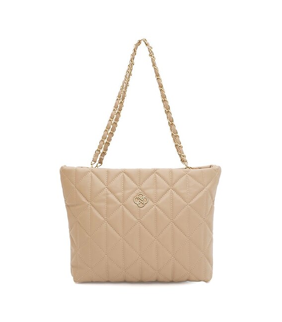 Жіноча сумка Monsen K1tur52-1be-beige картинка, зображення, фото