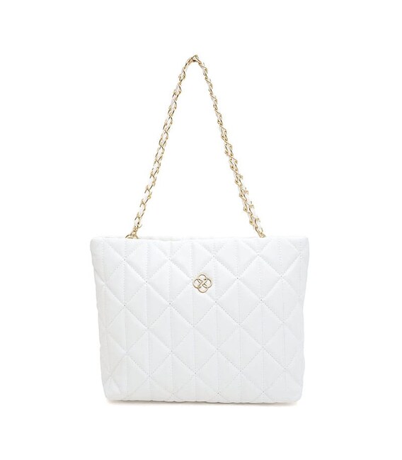 Женская сумка Monsen K1tur52-1w-white фото, картинка, изображение