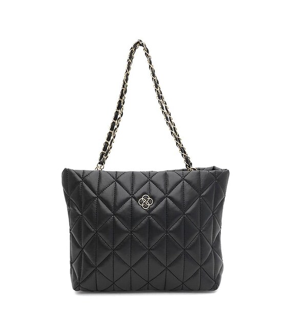 Женская сумка Monsen K1tur52-1bl-black фото, картинка, изображение