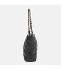 Женская сумка Monsen K1tur52-1bl-black фото, картинка, изображение