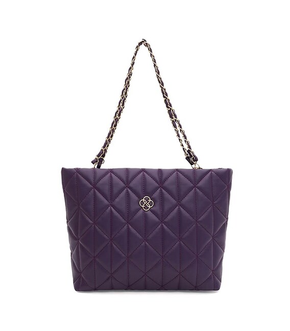 Женская сумка Monsen K1tur52-1pur-violet фото, картинка, изображение