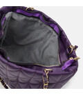 Женская сумка Monsen K1tur52-1pur-violet фото, картинка, изображение