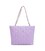 Женская сумка Monsen K1tur52-1v-violet фото, картинка, изображение