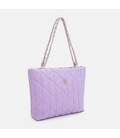 Женская сумка Monsen K1tur52-1v-violet фото, картинка, изображение