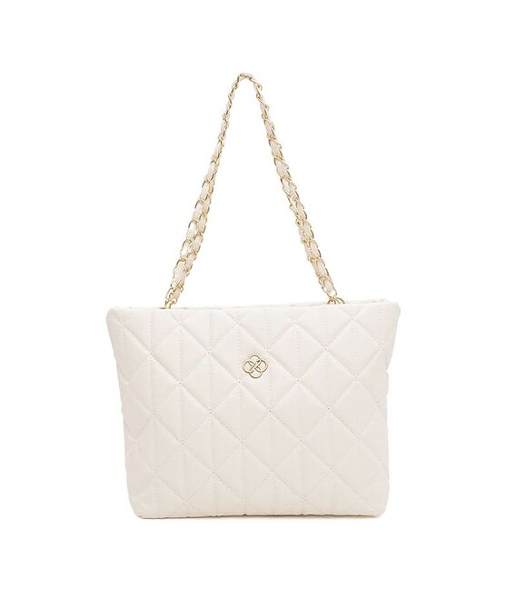 Женская сумка Monsen K1tur52-1cr-white фото, картинка, изображение