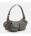 Женская сумка Monsen K1tur48s-gray фото, картинка, изображение