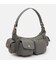 Жіноча сумка Monsen K1tur48s-gray картинка, зображення, фото
