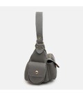 Женская сумка Monsen K1tur48s-gray фото, картинка, изображение