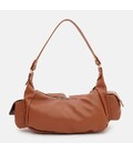 Женская сумка Monsen K1tur48gi-brown фото, картинка, изображение