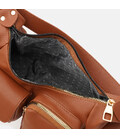 Женская сумка Monsen K1tur48gi-brown фото, картинка, изображение