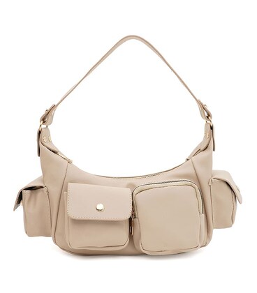 Женская сумка Monsen K1tur48be-beige фото, картинка, изображение