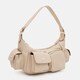 Жіноча сумка Monsen K1tur48be-beige картинка, зображення, фото