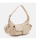 Женская сумка Monsen K1tur48be-beige фото, картинка, изображение
