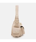 Женская сумка Monsen K1tur48be-beige фото, картинка, изображение