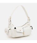 Женская сумка Monsen K1tur48w-white фото, картинка, изображение