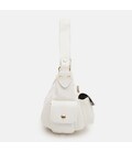 Женская сумка Monsen K1tur48w-white фото, картинка, изображение