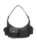 Женская сумка Monsen K1tur48bl-black фото, картинка, изображение