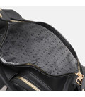 Женская сумка Monsen K1tur48bl-black фото, картинка, изображение