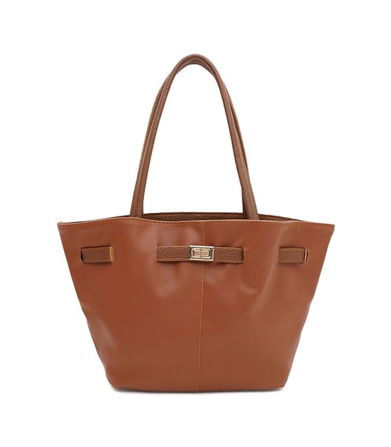 Жіноча сумка Monsen K1tur4gi-brown картинка, зображення, фото