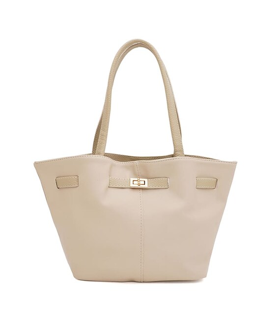 Жіноча сумка Monsen K1tur4cr-white картинка, зображення, фото