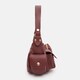 Женская сумка Monsen K1tur48bo-bordo фото