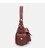 Женская сумка Monsen K1tur48bo-bordo фото, картинка, изображение
