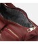 Женская сумка Monsen K1tur48bo-bordo фото, картинка, изображение