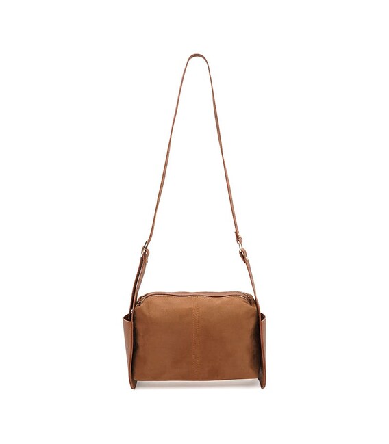 Жіноча сумка Monsen K1tur3gi-brown картинка, зображення, фото