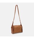 Женская сумка Monsen K1tur3gi-brown фото, картинка, изображение