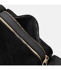 Женская сумка Monsen K1tur3bl-black фото, картинка, изображение