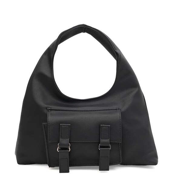 Женская сумка Monsen K1tur49bl-black фото, картинка, изображение