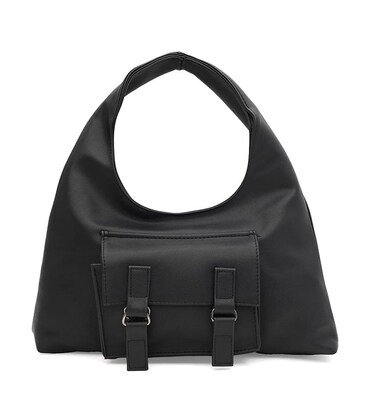 Женская сумка Monsen K1tur49bl-black фото, картинка, изображение
