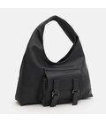 Женская сумка Monsen K1tur49bl-black фото, картинка, изображение