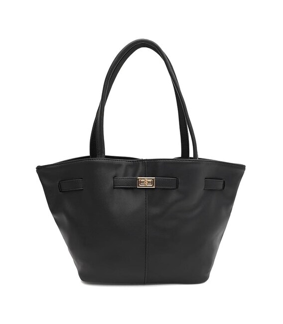 Жіноча сумка Monsen K1tur4bl-black картинка, зображення, фото