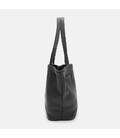 Женская сумка Monsen K1tur4bl-black фото, картинка, изображение