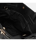 Женская сумка Monsen K1tur4bl-black фото, картинка, изображение