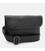 Женская кожаная сумка Borsa Leather k166319bl-black фото, картинка, изображение