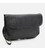Женская кожаная сумка Borsa Leather k166319bl-black фото, картинка, изображение